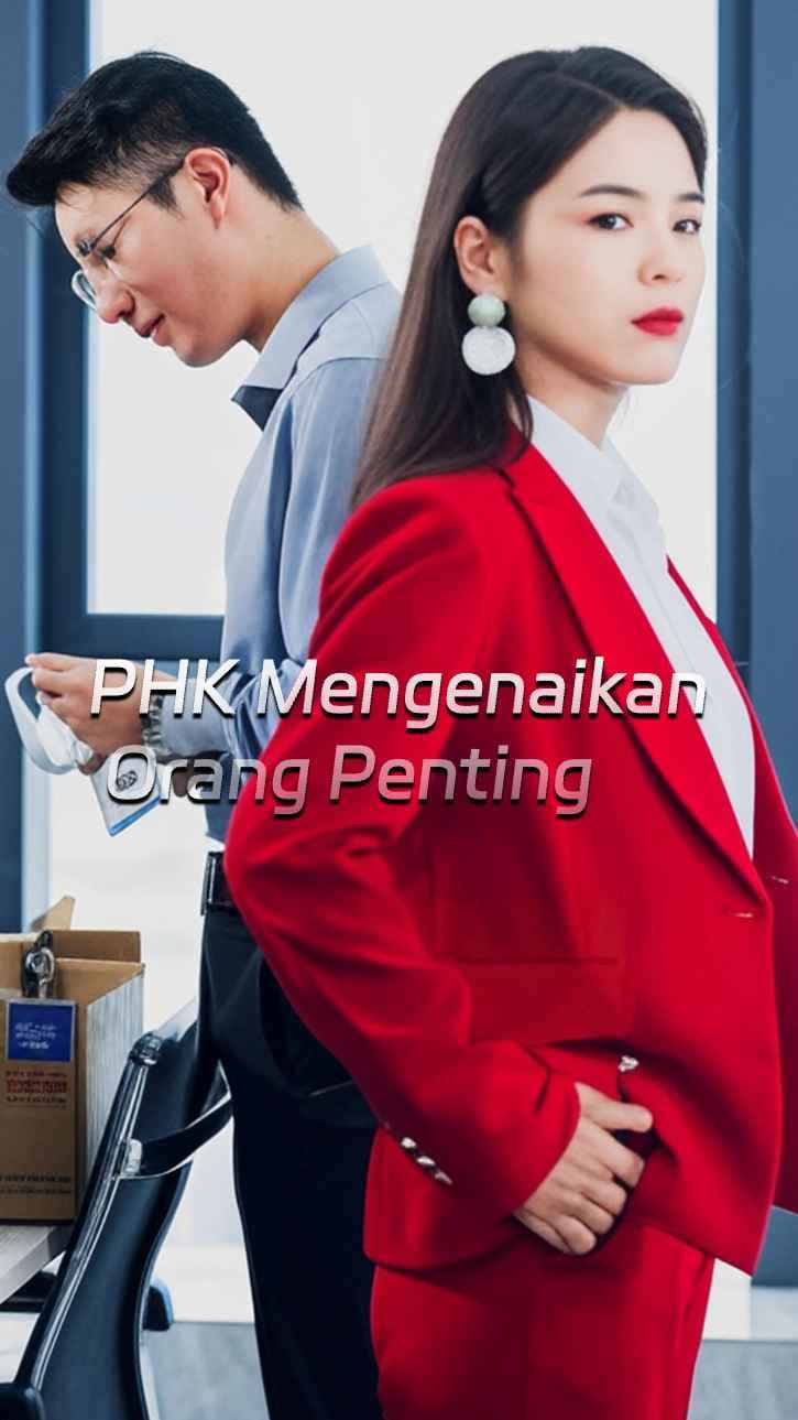 PHK Melumpuhkan Perusahaan