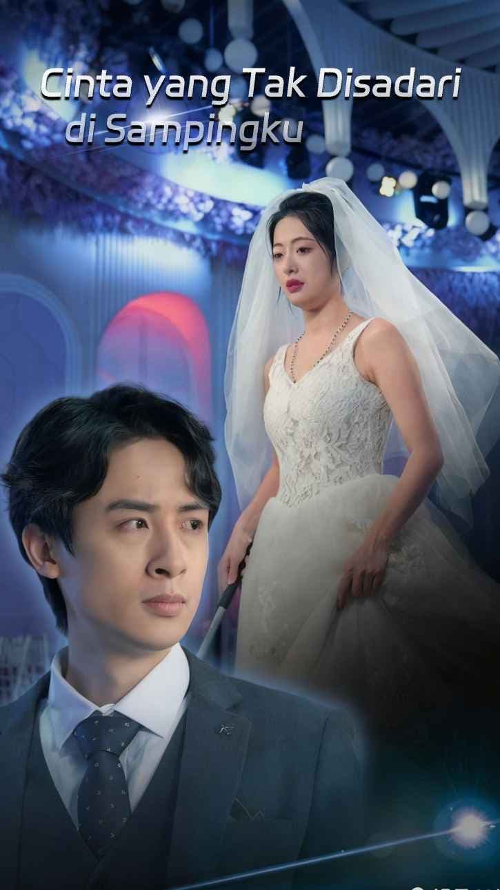 Cinta Dekat, Namun Tak Disadari