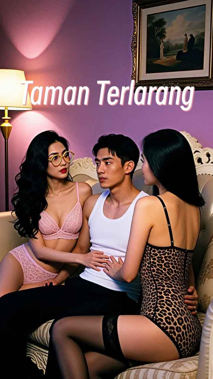 Taman Terlarang