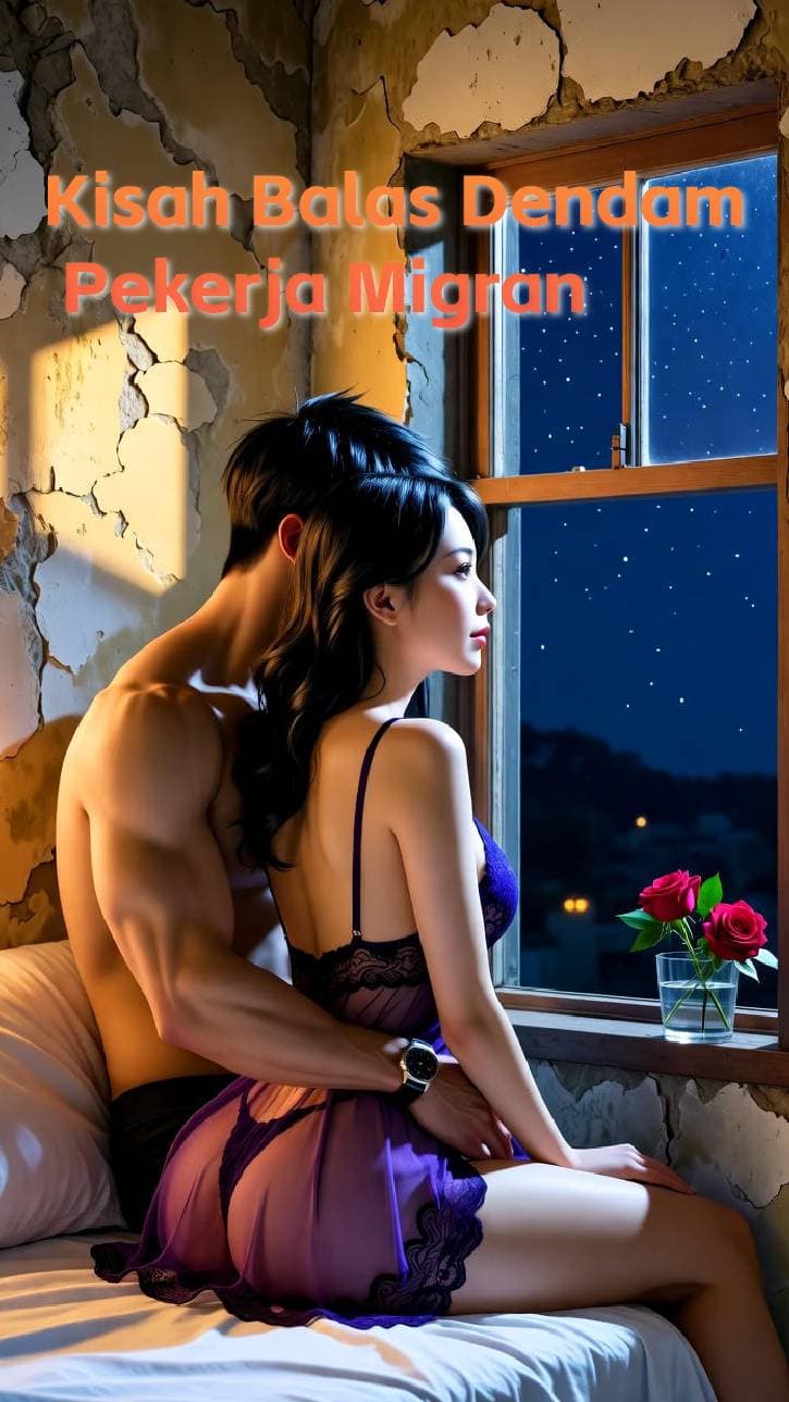 Pembalasan Dendam Pekerja Migran