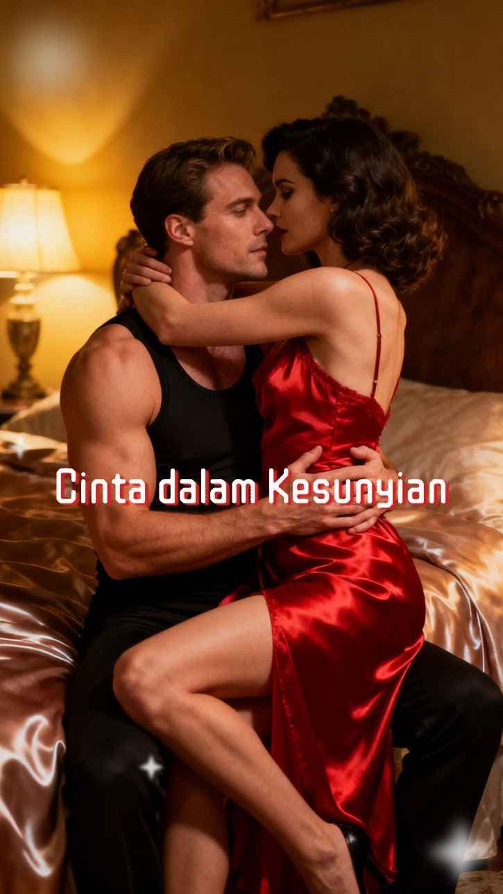 Cinta dalam Keheningan