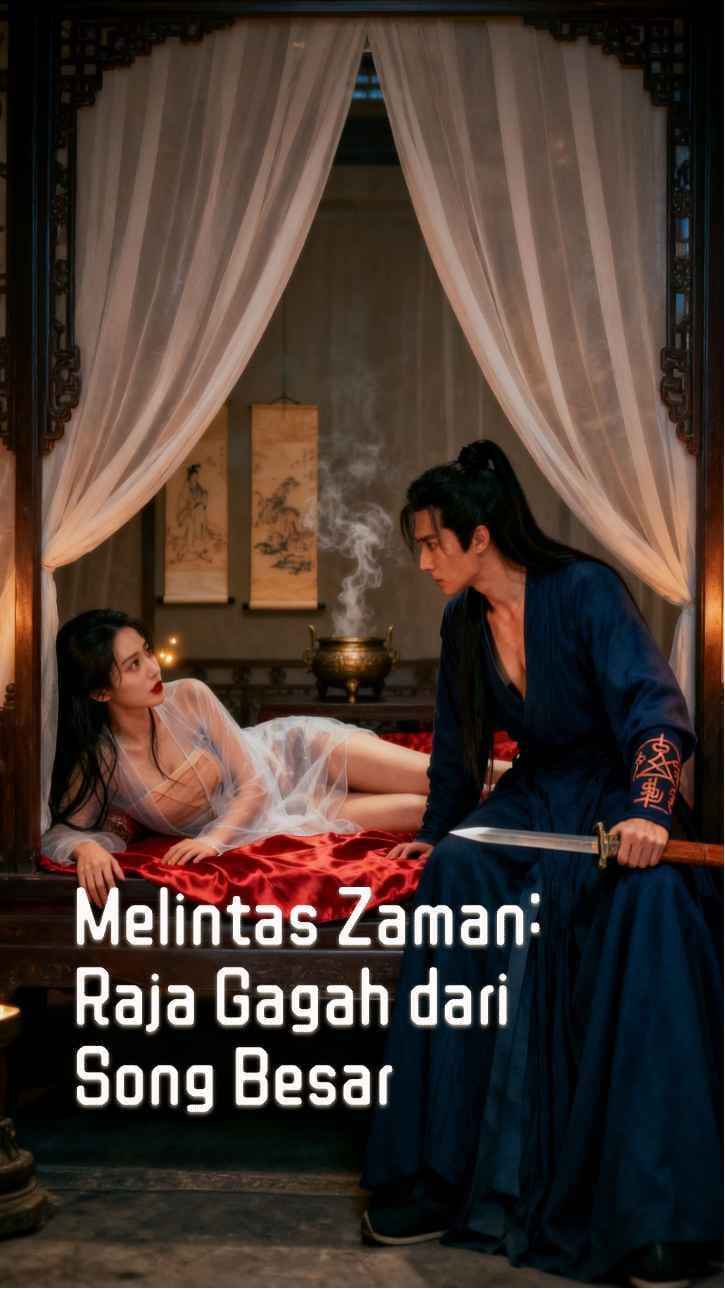 Transmigrasi ke Dinasti Song: Raja Romantis