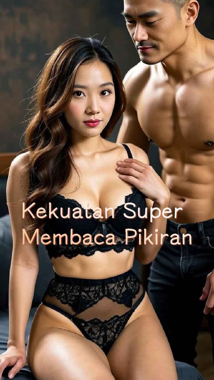 Kekuatan Super Membaca Pikiran
