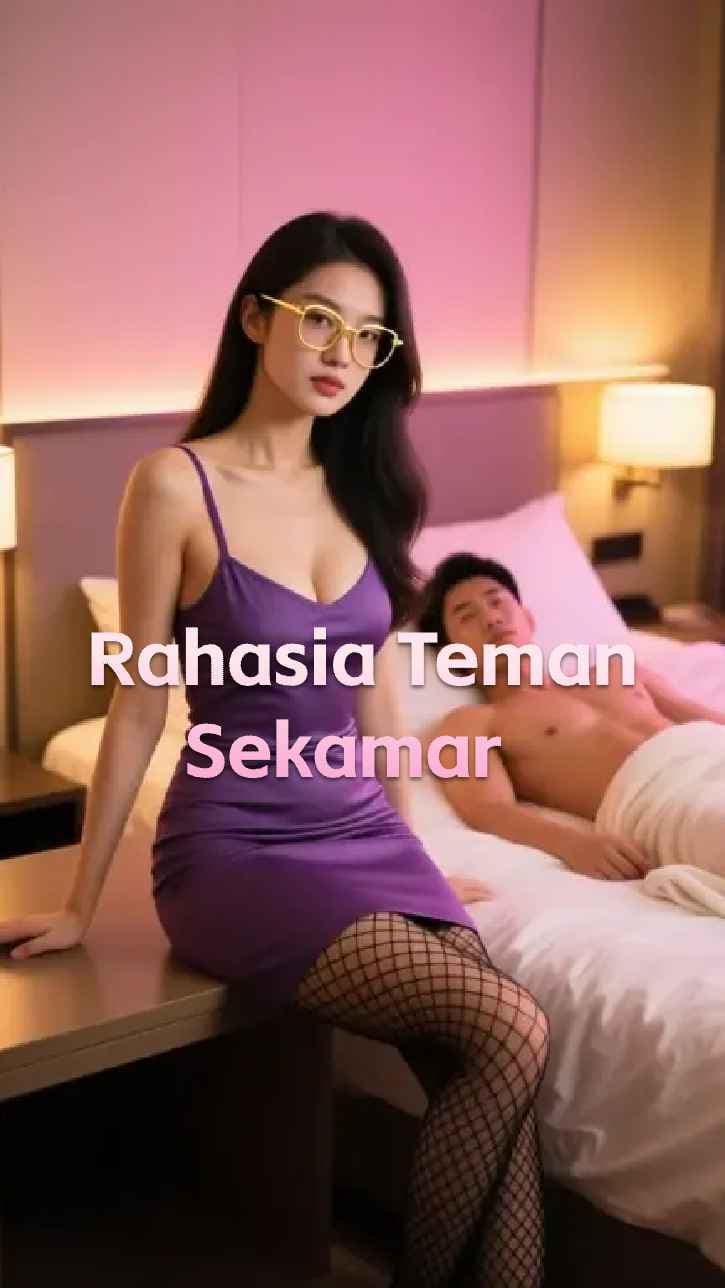 Rahasia Teman Sekamar