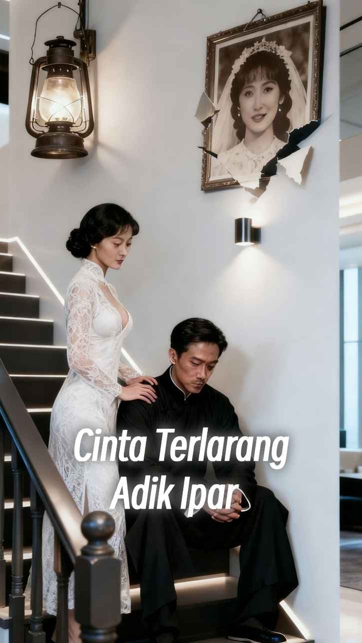 Cinta Terlarang Adik Ipar