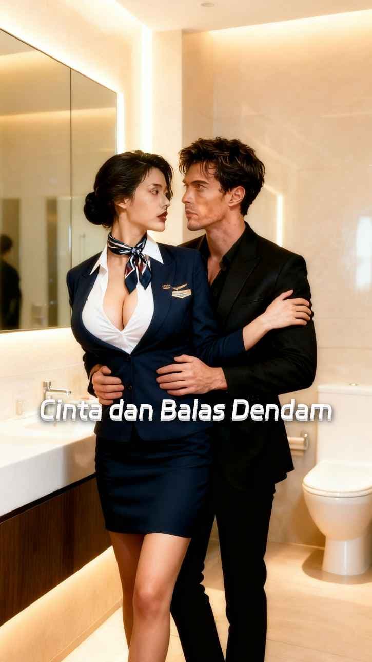 Cinta dan Balas Dendam