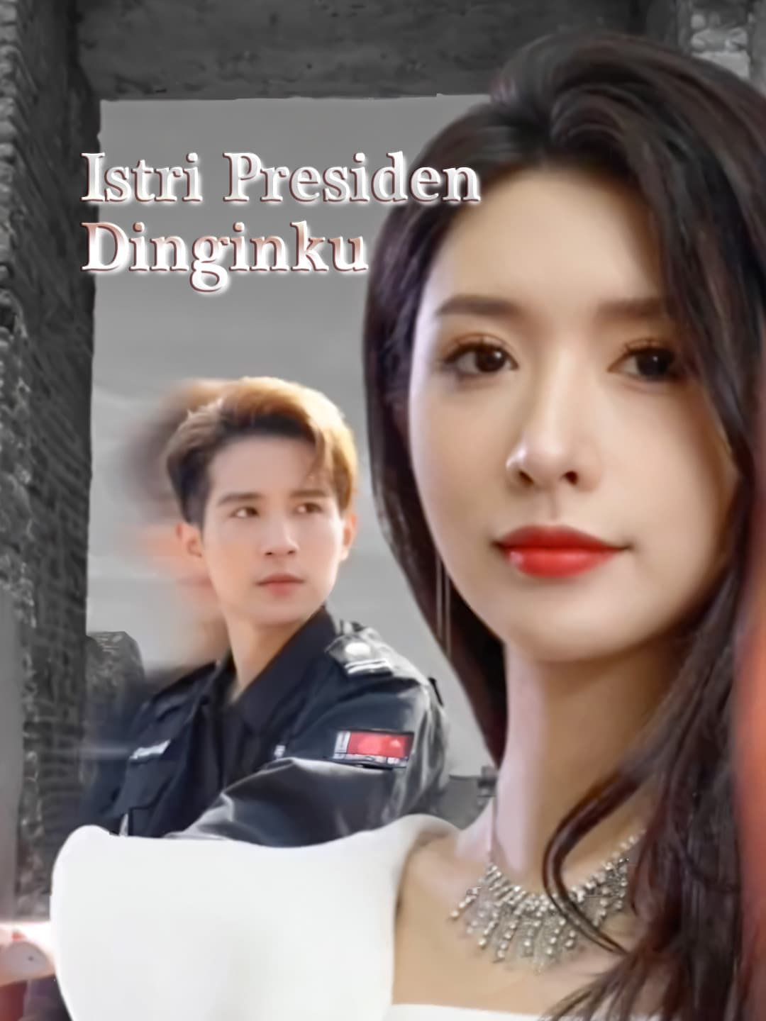 Istri Presiden Dinginku