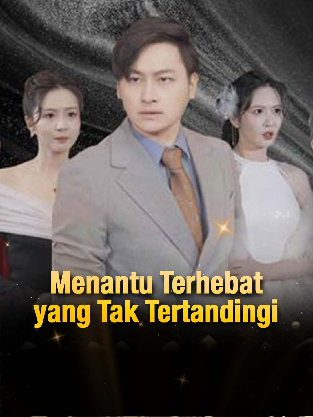 Menantu Terhebat yang Tak Tertandingi