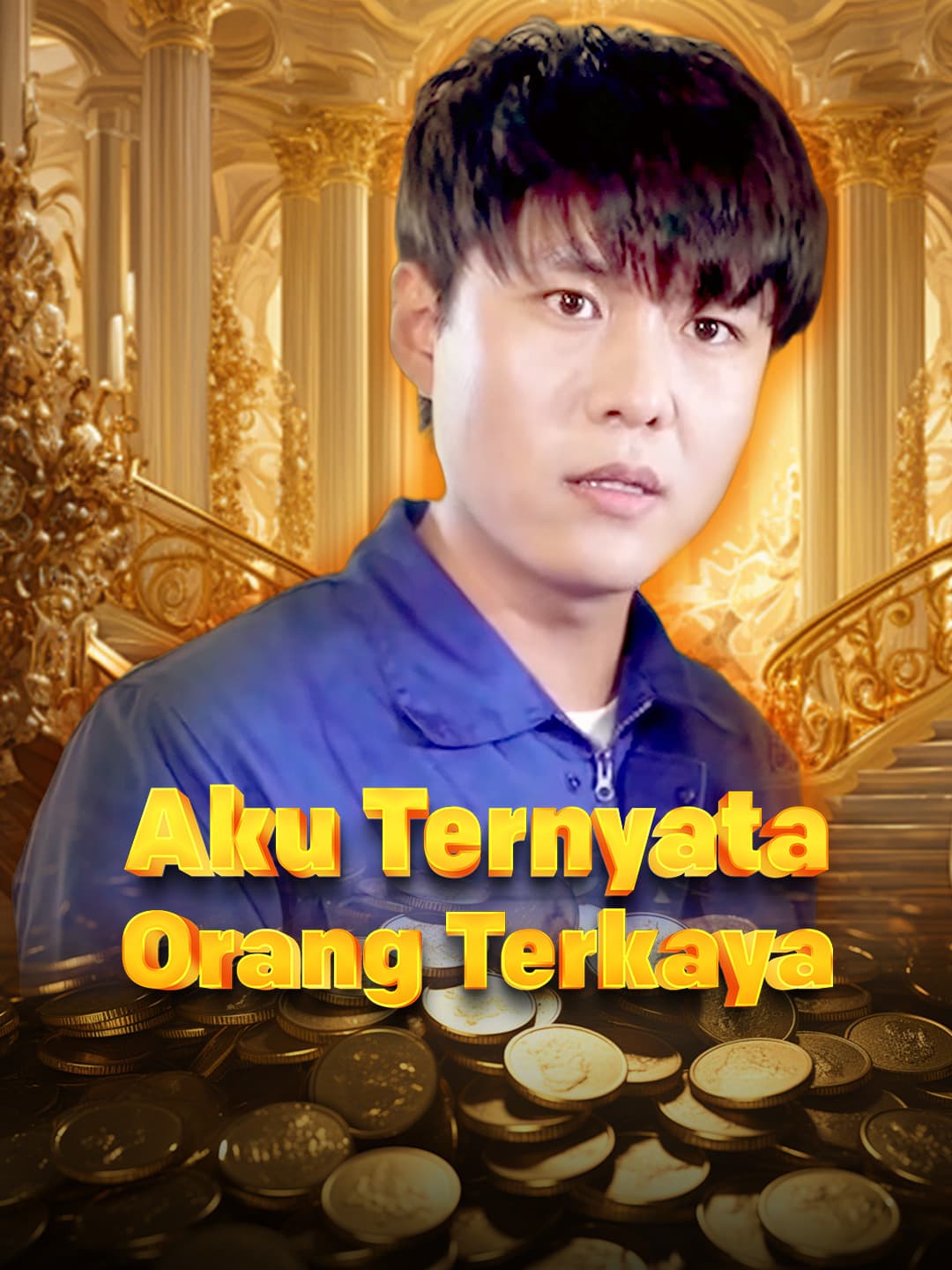 Aku Ternyata Orang Terkaya