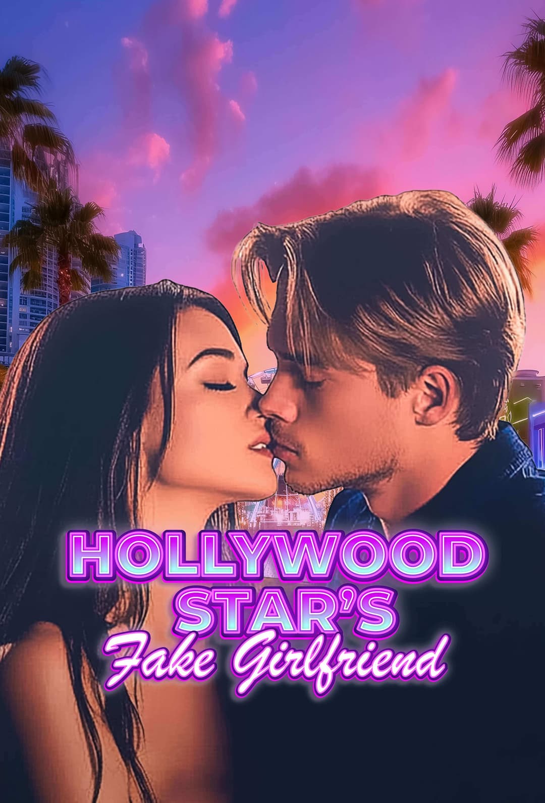 Kekasih Pura-Pura Bintang Hollywood