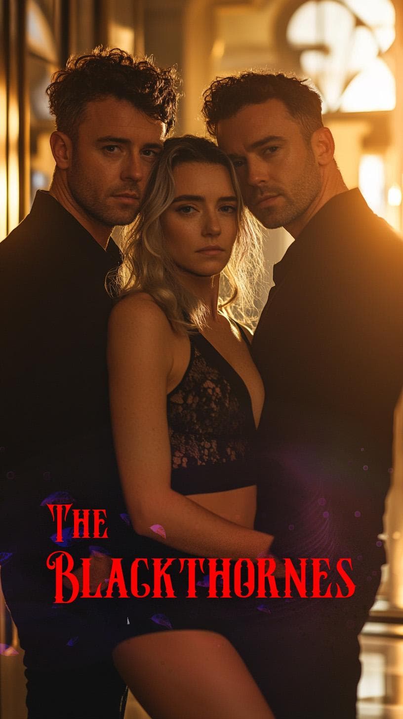 Keluarga Blackthorne