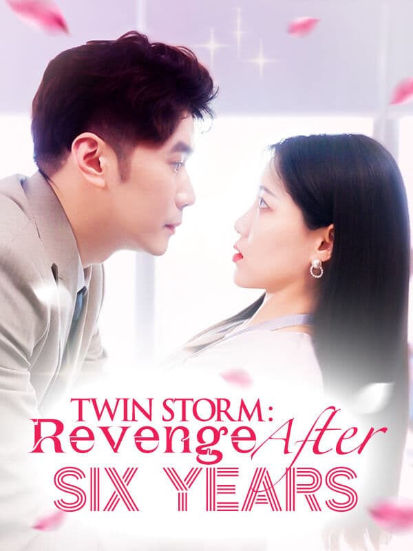 Twin Storm：Revenge After Six Years