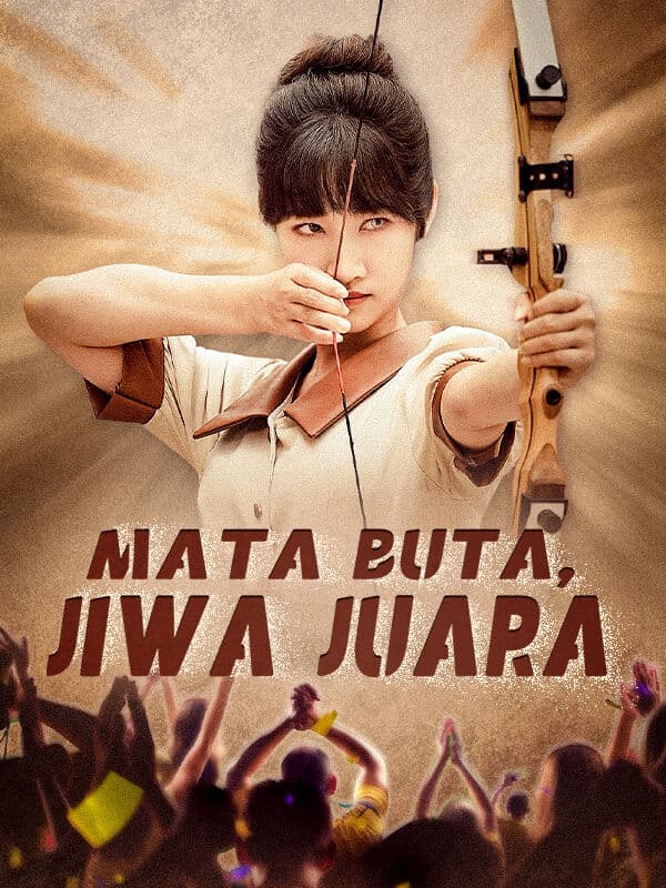 Mata Buta, Jiwa Juara