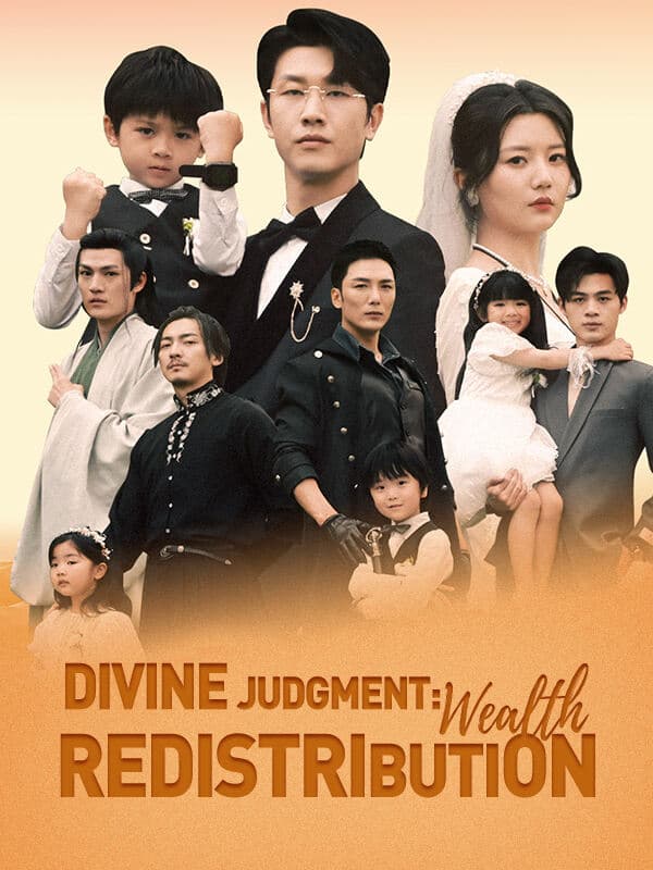 Little Matchmaker：Five Dads, No Escape