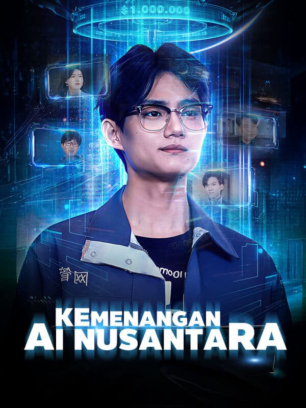 Kemenangan AI Nusantara