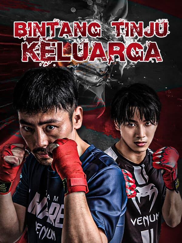 Bintang Tinju Keluarga