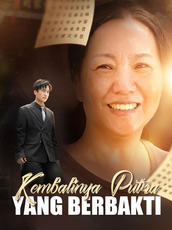 Kembalinya Putra yang Berbakti