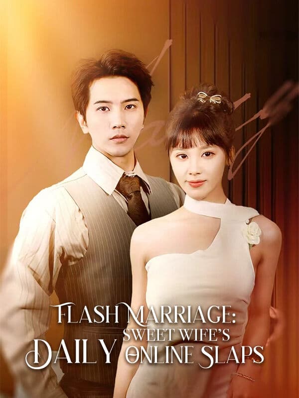 Flash Marriage: Sweet Wife’s Daily Online Slaps
