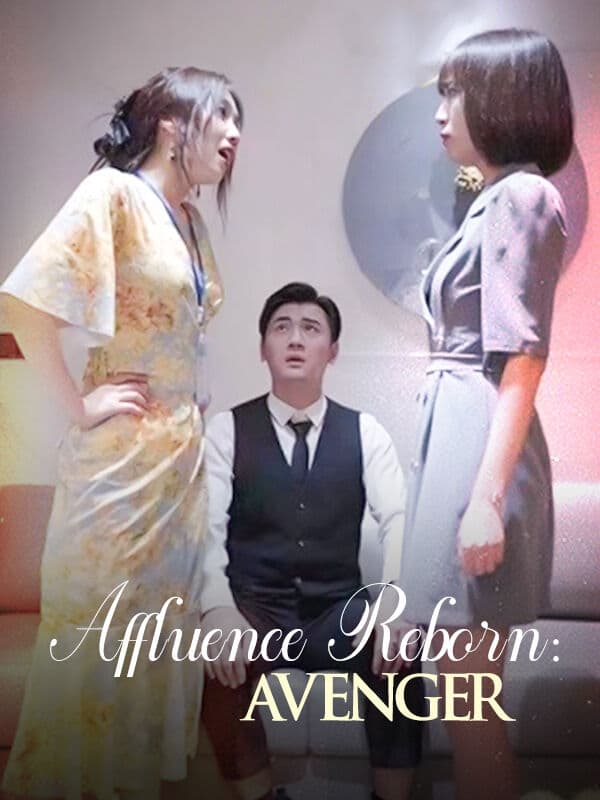 Affluence Reborn：Avenger