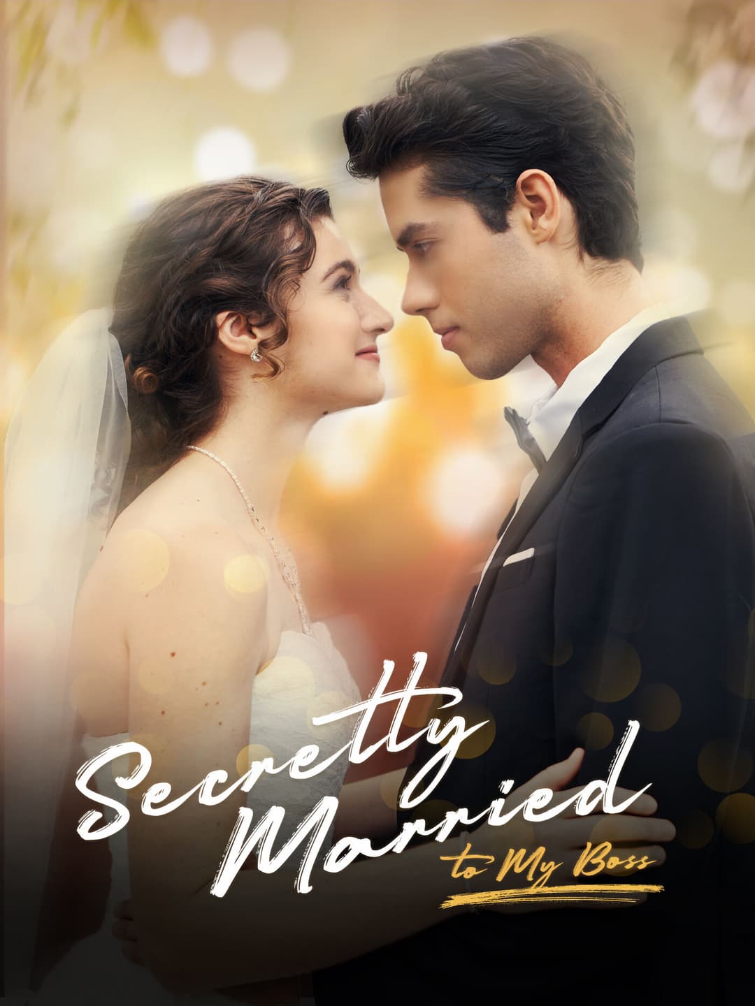 Secretly Married To My Boss