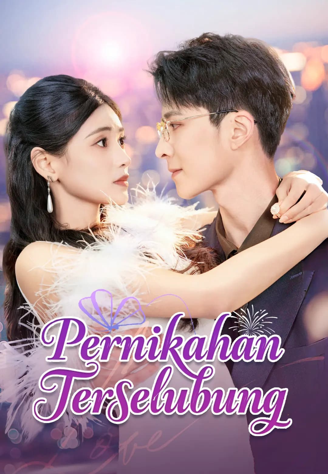 Pernikahan Terselubung