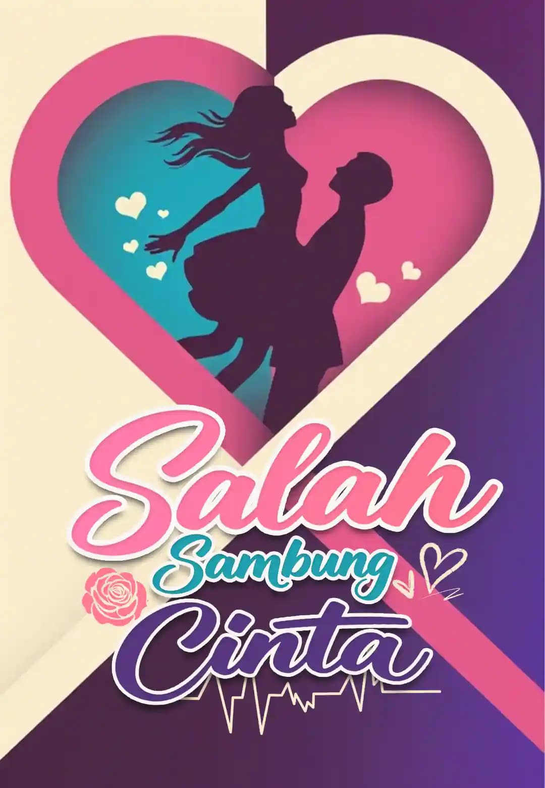 Salah Sambung Cinta
