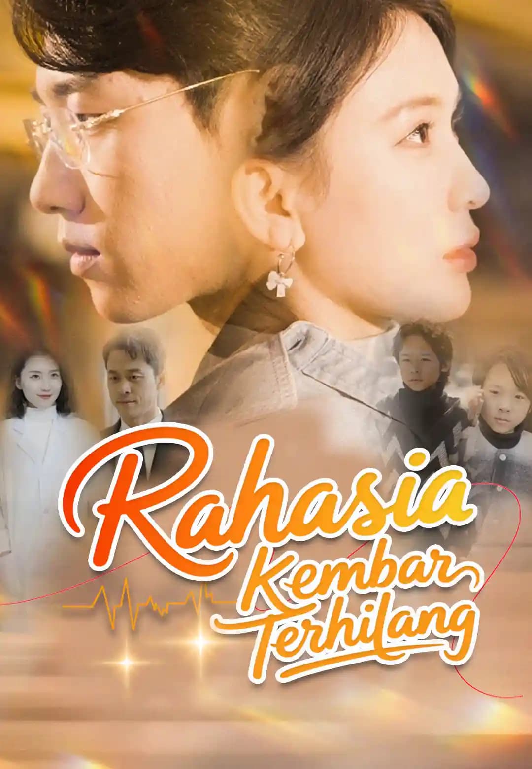 Rahasia Kembar Terhilang