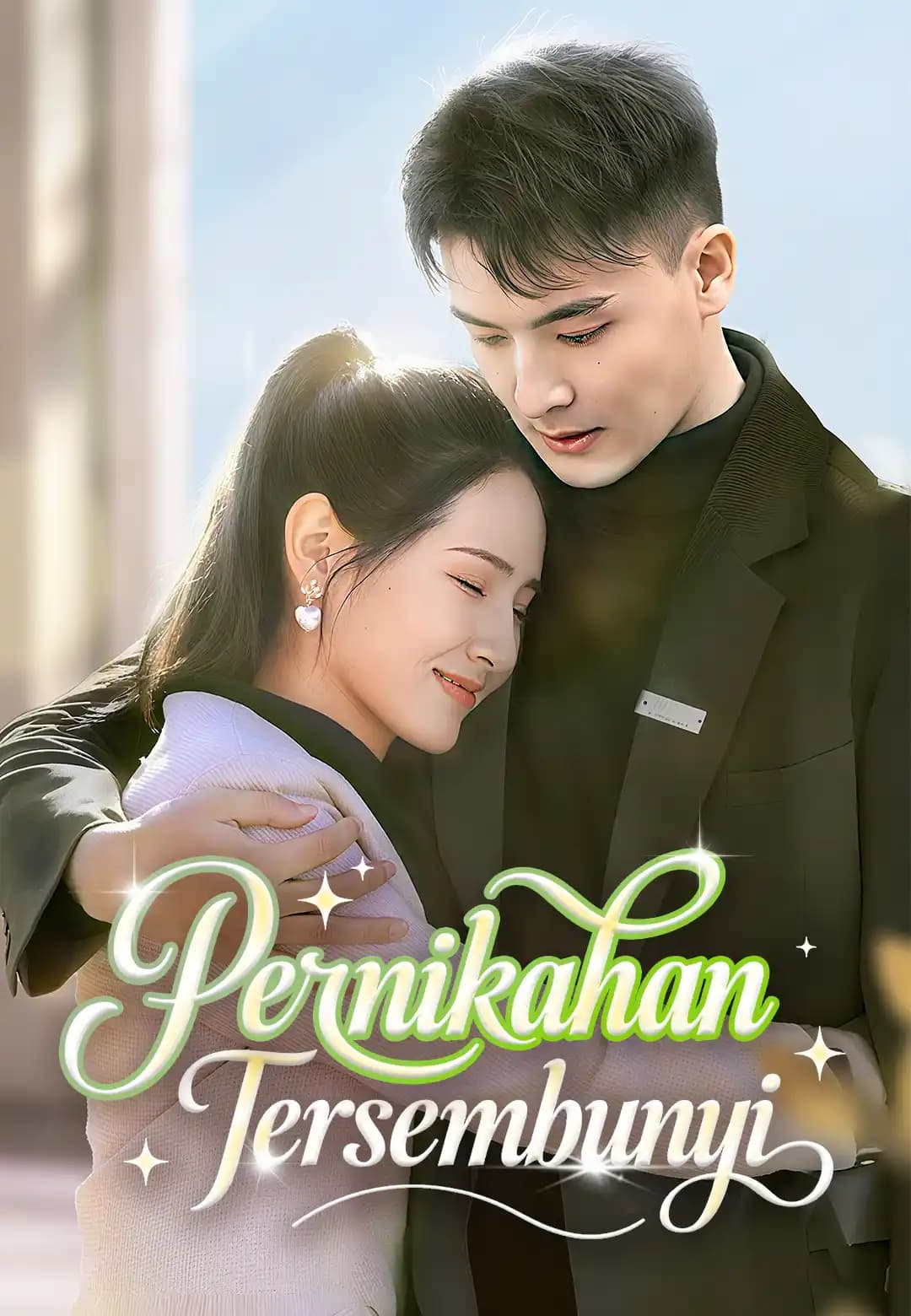 Pernikahan Tersembunyi