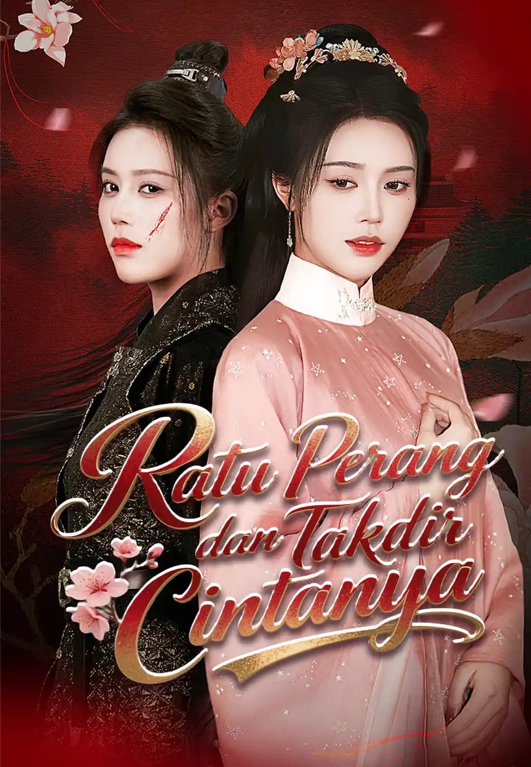 Ratu Perang dan Takdir Cintanya