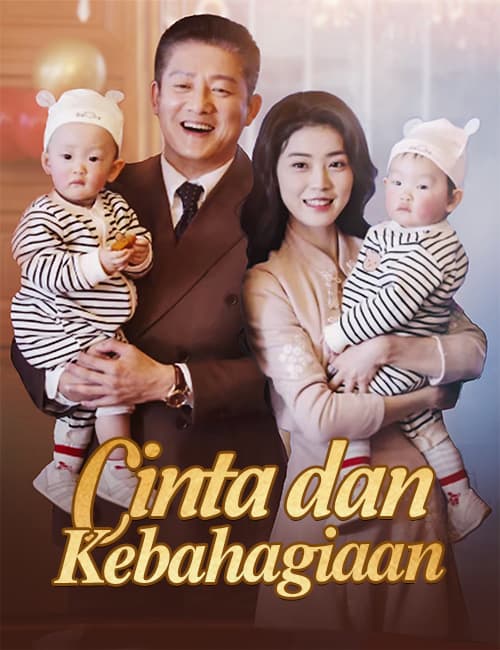 Cinta dan Kebahagiaan