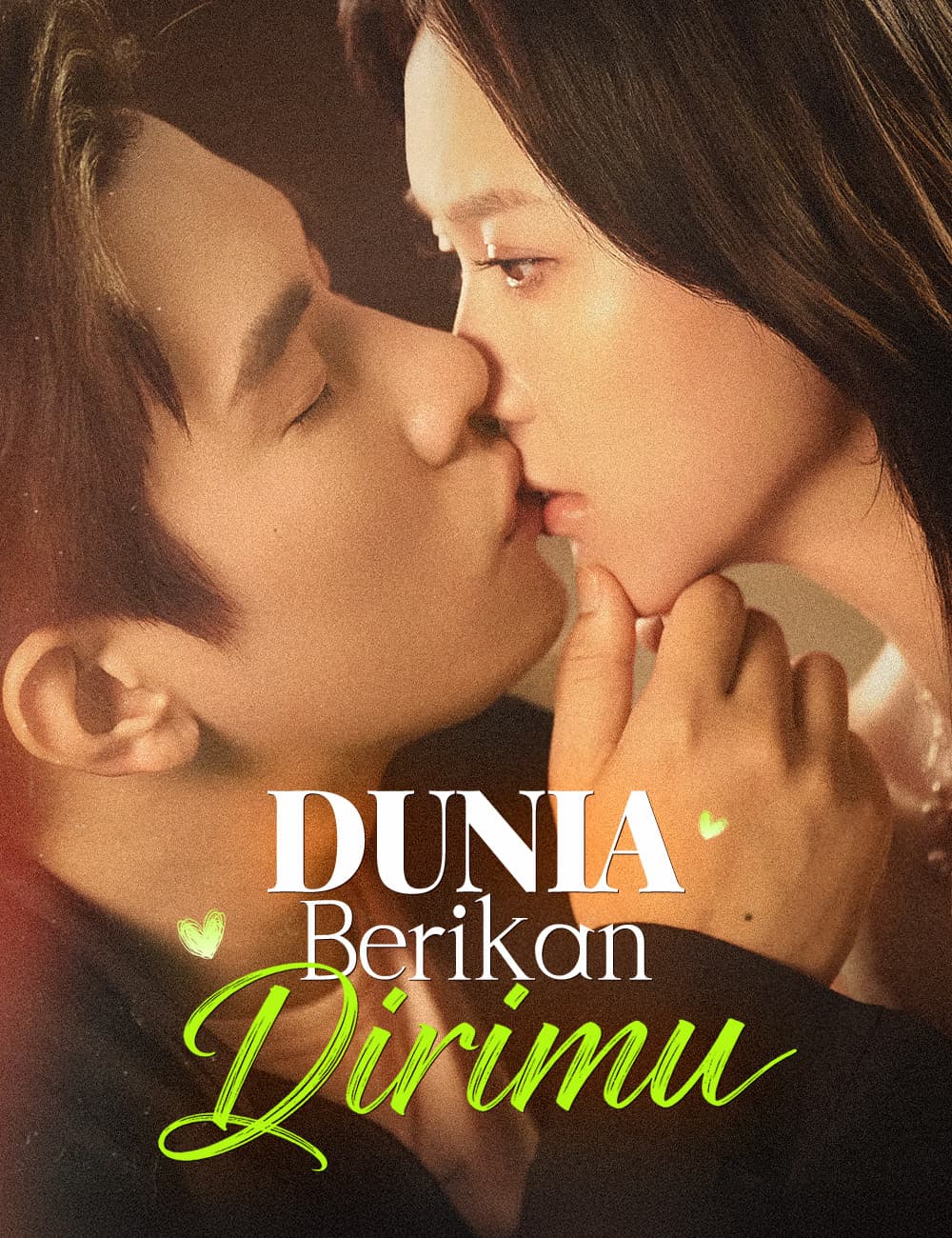 Dunia Berikan Dirimu